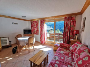 Charmant appartement 2 chambres à Méribel, proche pistes et commerces - FR-1-355-139